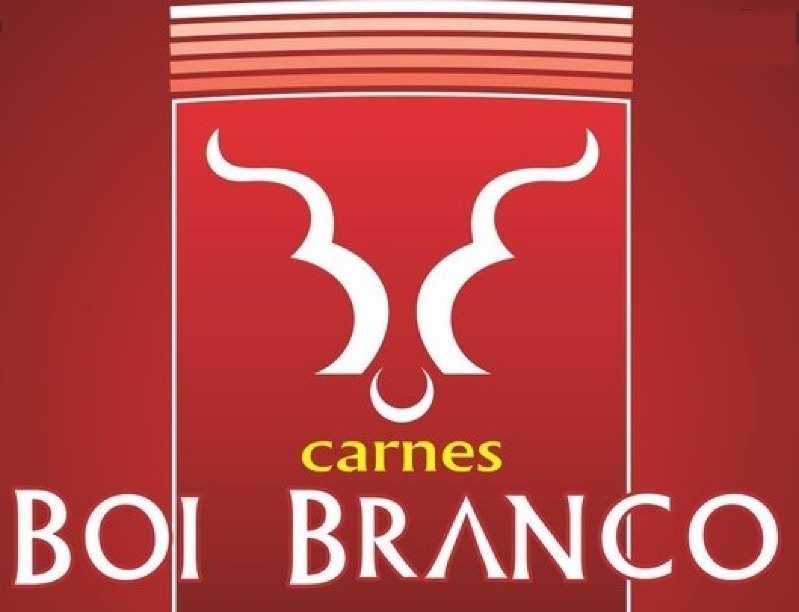 Frigorífico Boi Branco